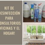 KIT DE LIMPIEZA - DISTRIBUIDORA ALIADOS